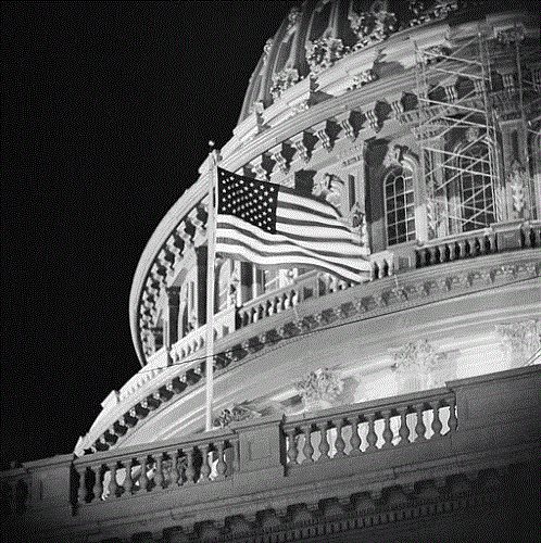 July 4 on the Capitol 