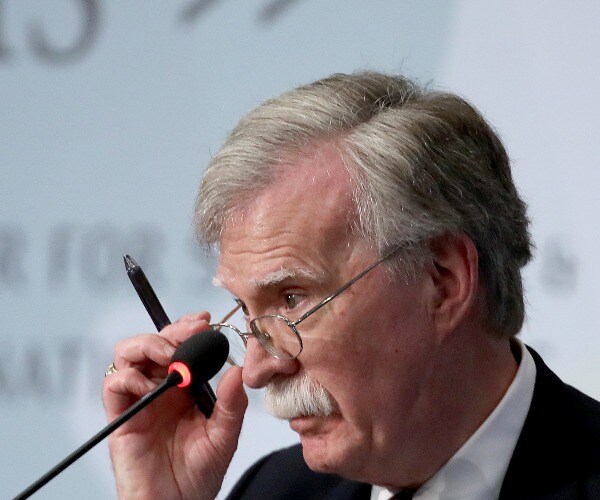 Simon & Schuster Sticking to March 17 Bolton Book Publication