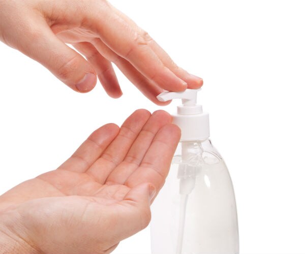 Study: Some Hospital Bacteria Growing 'Tolerant' to Sanitizers