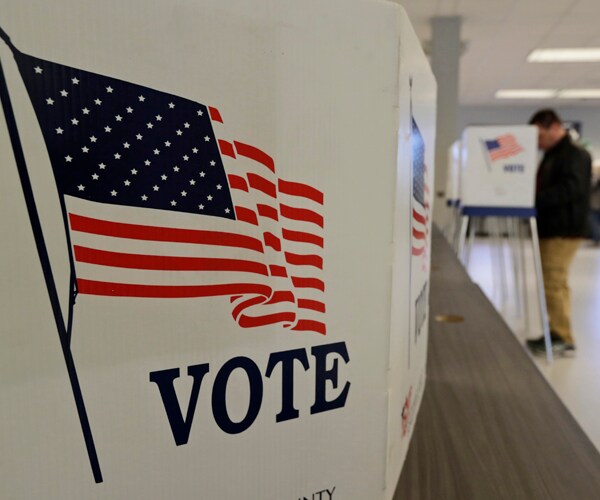 early voting ahead of the 2020 primary elections