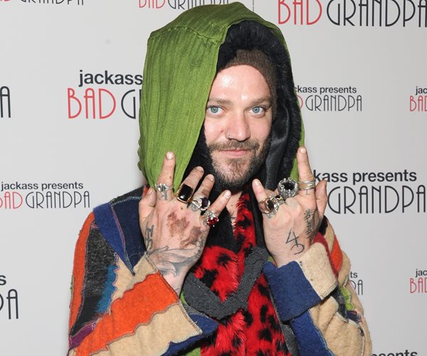 Bam Margera Settles Jackass Wrongful Dismissal Lawsuit Against Johnny