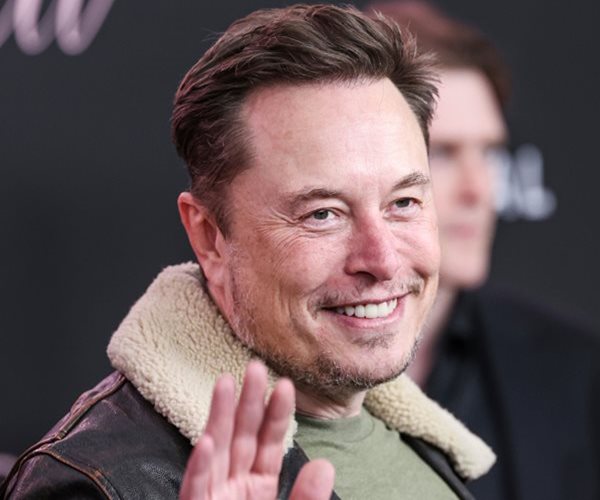 Musk Rages Against 'Disney's DEI Gestapo'