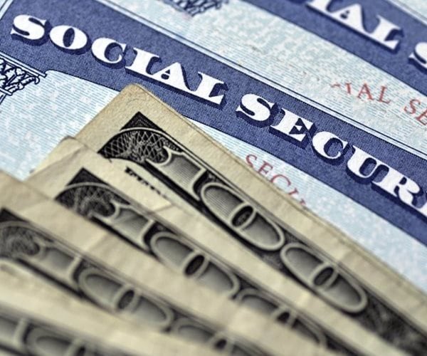 Social Security COLA May Boost Checks by $56
