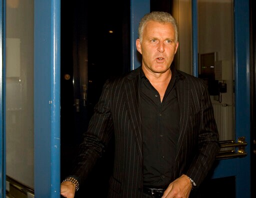 Dutch Crime Reporter Shot, Badly Wounded in Amsterdam Street