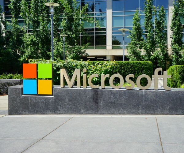 Microsoft Requires Paid Parental Leave for Subcontractors