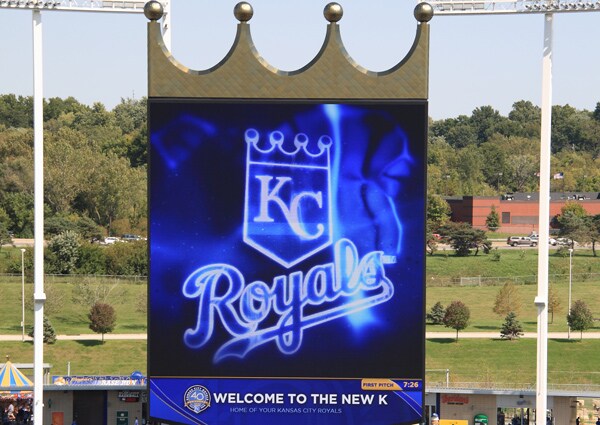 All-Star Votes Canceled Total 60M-Plus After Royals Take Suspect Lead