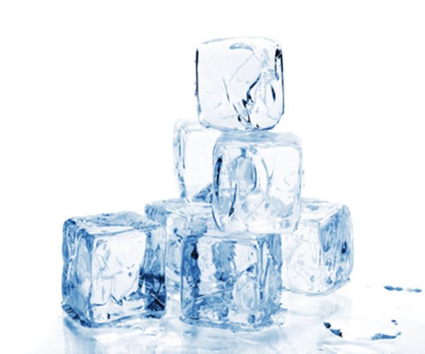 Makeshift Ice Bath Helps Exercise-Induced Heat Stroke