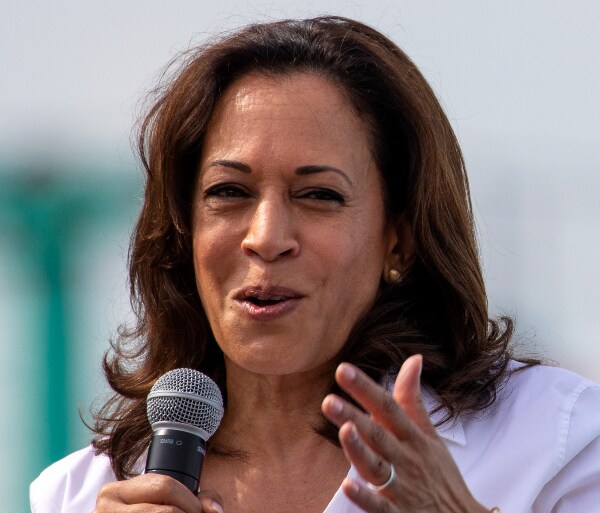 US VP Harris to Meet Netanyahu This Week at WH