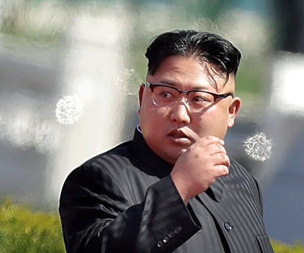 North Korea Nuclear Test Appears Likely, Satellite Images Show