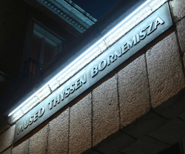 Appeals Court Rules Spanish Museum Can Keep Looted Nazi Art