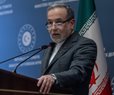 Iran Foreign Minister Rejects US Calls for Ceasefire
