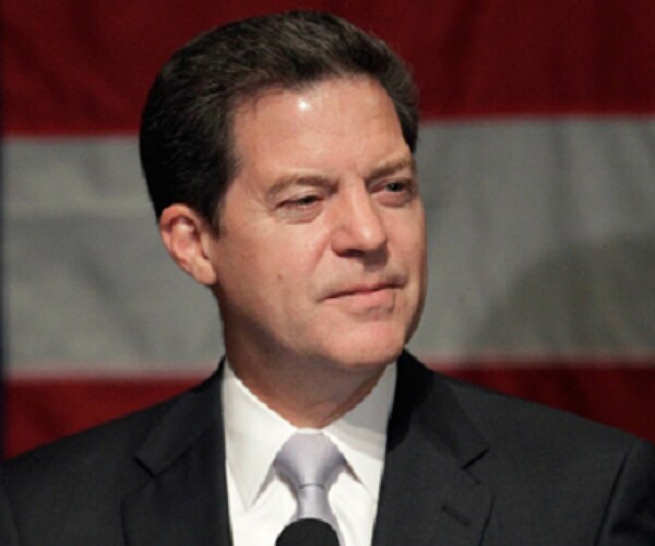 Gov. Brownback Resigning to Assume Post With Trump Admin