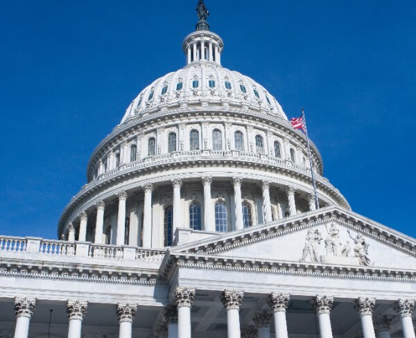 Senate Rejects Dem Effort to 'Shackle' Trump on Iran