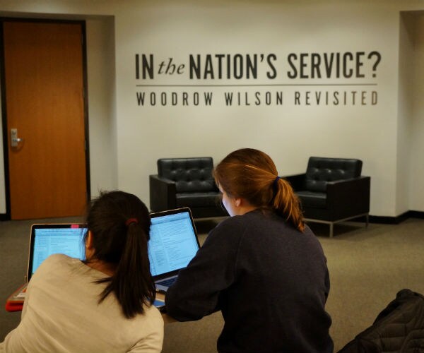 Where Does Our Cultural Revolution End?  