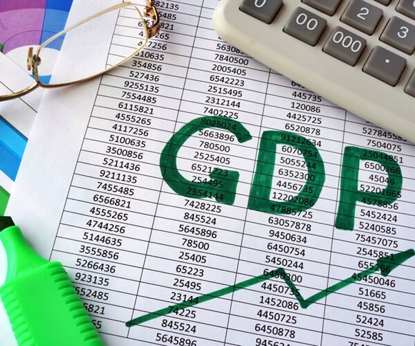 Atlanta Fed Sees US Second-Quarter GDP Growing at 1.3%