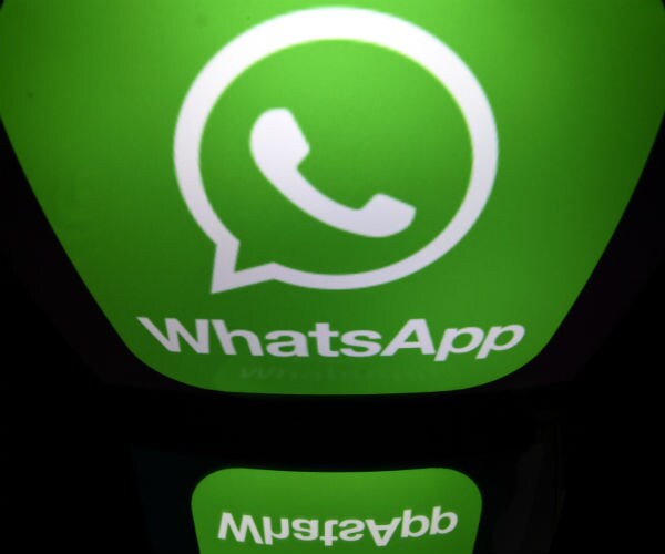 whatsapp logo