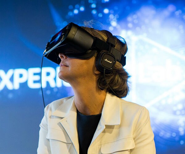 Feds Spending $840K for Kids to Enjoy Virtual Learning Experience