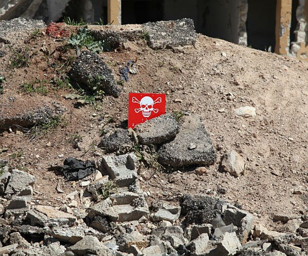 White House: 'No Consensus' Russia Knew About Syrian Gas Attack