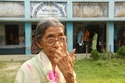 Voting Begins in India's West Bengal State after a National Voter List Purge