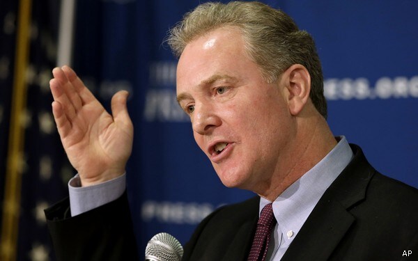 Rep. Van Hollen Says GOP Trying to Thwart Obamacare