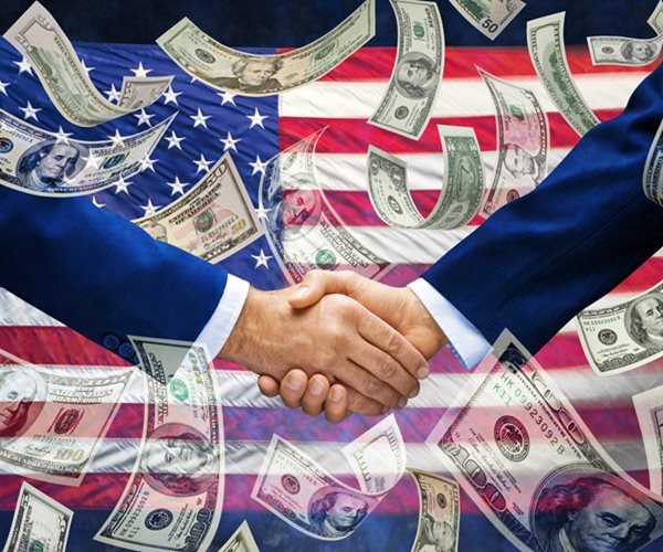 Tariffs Court Saga Is a Distraction for Investors