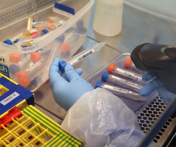 107K Americans Have Joined Vaccine Trials: 'Very Encouraging'