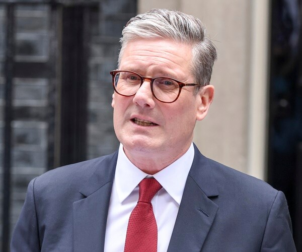 British Lawmakers Accuse Starmer of 'Colonial Mindset' in Slavery Reparations Debate