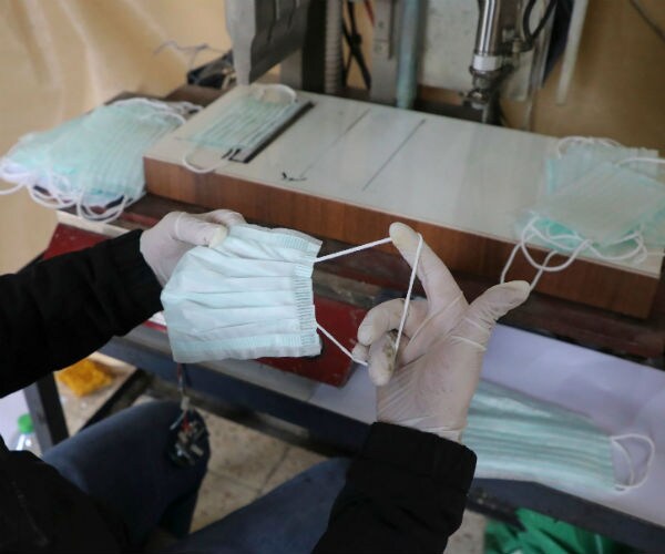 Why Some People Won't Wear Masks