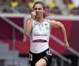 Belarus Olympics Sprinter Leaves Tokyo for Vienna After Refusing to Go Home