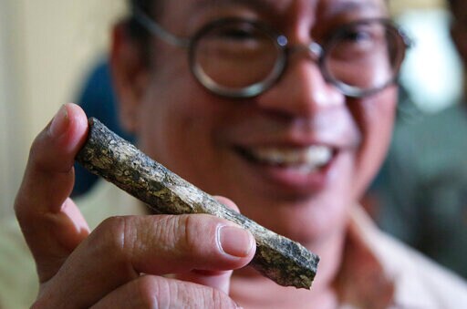 Filipinos Plan More Diggings Where New Human Species Found