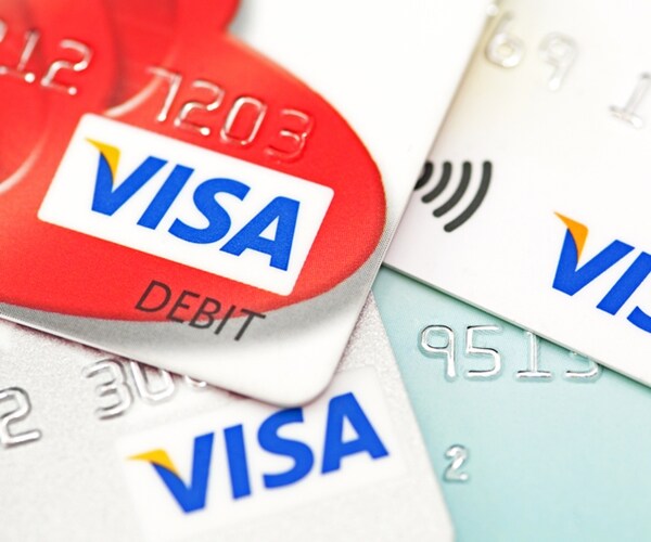 Visa's Profit Beats Street View on Healthy Payment Volumes