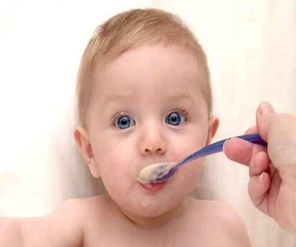 Is Homemade Baby Food Healthier for Infants?