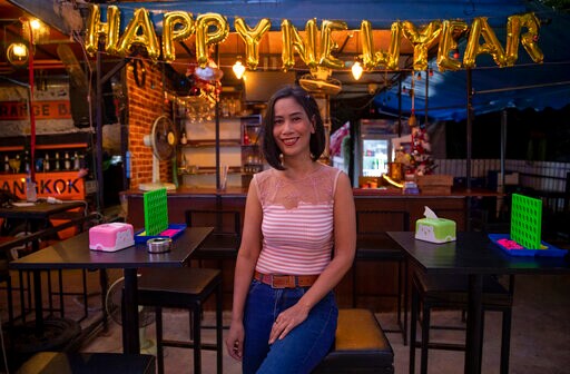 Thai Tourist City of Pattaya Placed under COVID-19 Lockdown