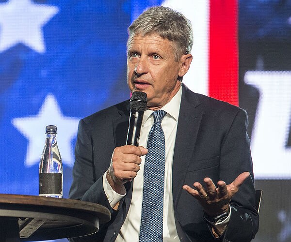 Gallup: 61% of Americans Think a Third Political Party Is Needed