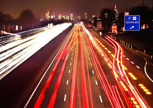 German Parliament Passes Toll for Passenger Cars