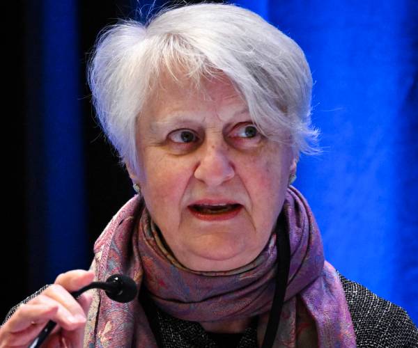 A federal judge this week issued an order restricting the Department of Government Efficiency from a...