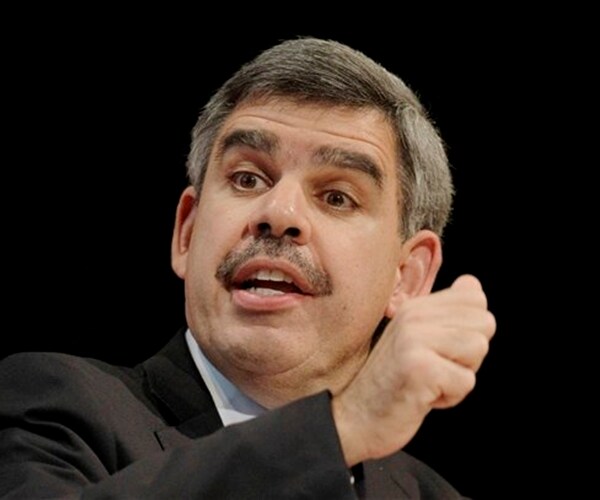 Allianz's El-Erian to Head College at Cambridge University