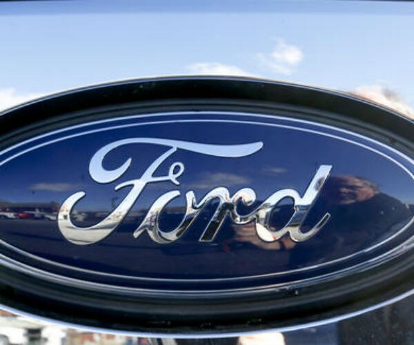 Ford to Invest $75M in Autonomous Vehicle Sensor Company