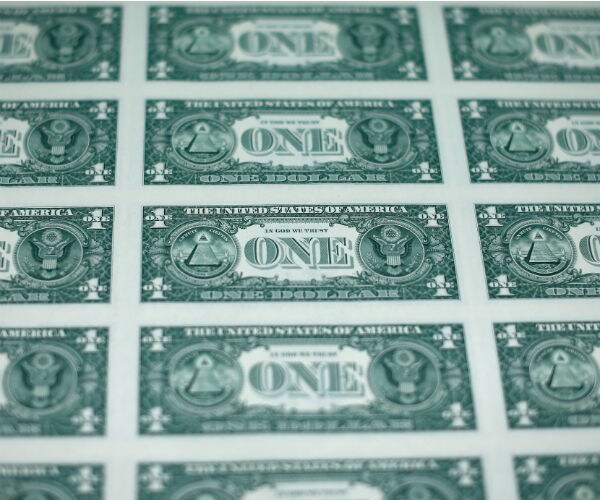 CBO: Federal Debt Headed for Highest Levels Since WWII