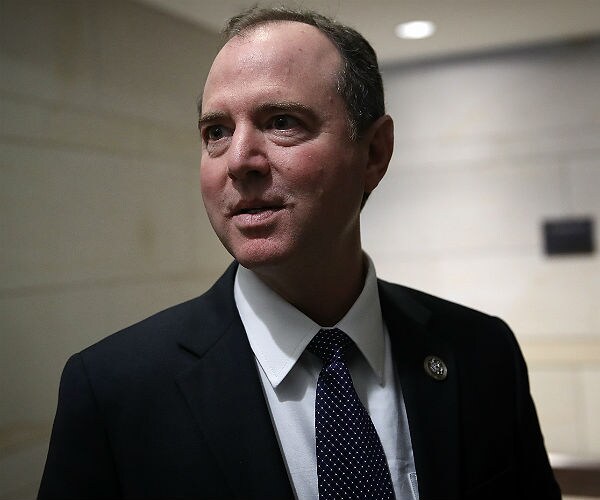 Mark Levin: Rep. Adam Schiff a 'Propagandist' for Russia