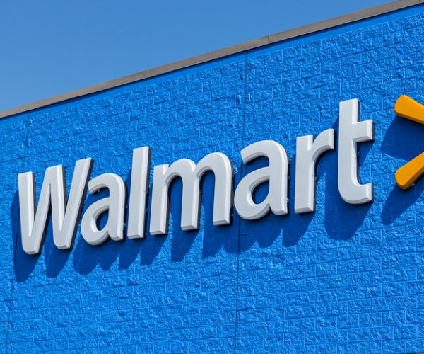Walmart Readies Millions of COVID-19 Boosters 