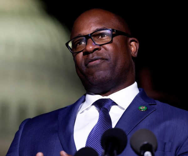 NY Race Could Be Referendum Against Ambivalence