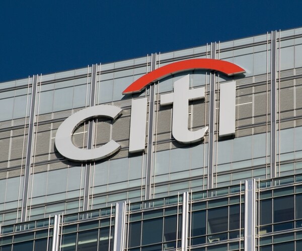 Tight Leash on Costs Helps Citigroup Trump Wall Street View