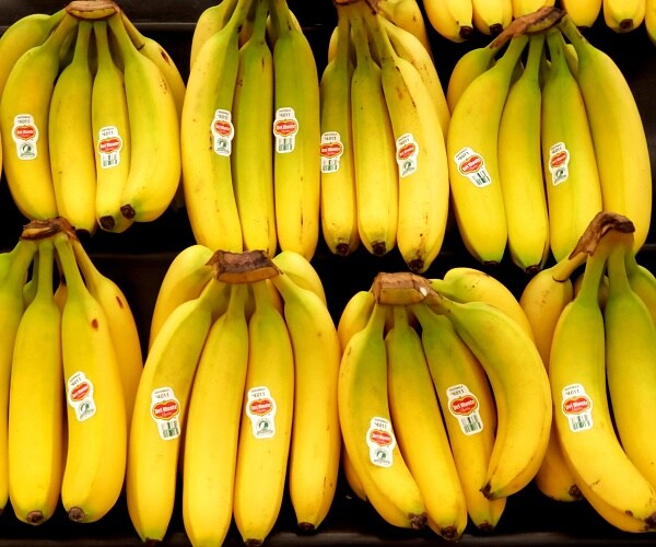 bananas