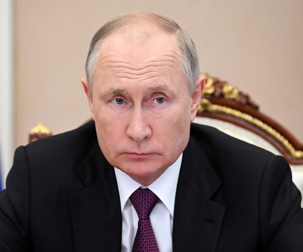 No New Limits on Ukraine's Use of US Arms If North Korea Joins Fight, Pentagon Says