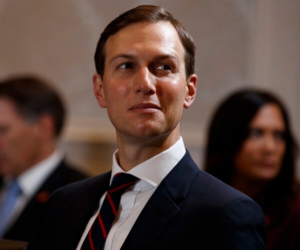 Mexican Judge Defends Highest Honor for Jared Kushner