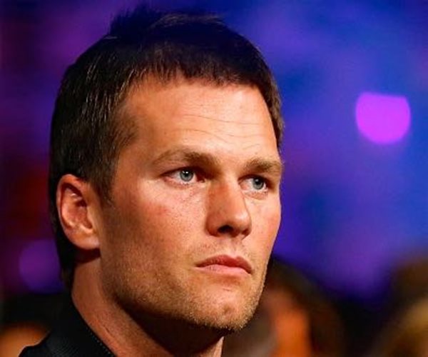NFL's Tom Brady Loses Bid for New Hearing in 'Deflategate' Case