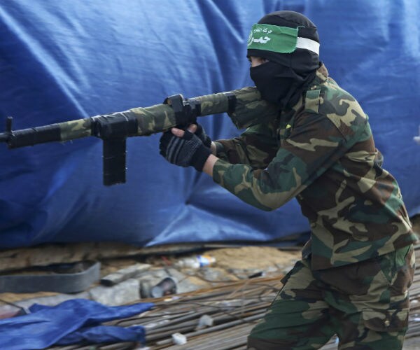 Israel Foils Hamas Kidnap, Murder Plot 