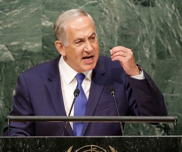 Netanyahu: Israel Needs More Military Aid After US-Iran Deal