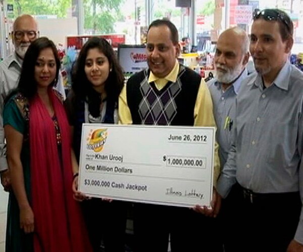 Poisoned Lottery Winner Mystery Lives on After Medical Examiner's Departure